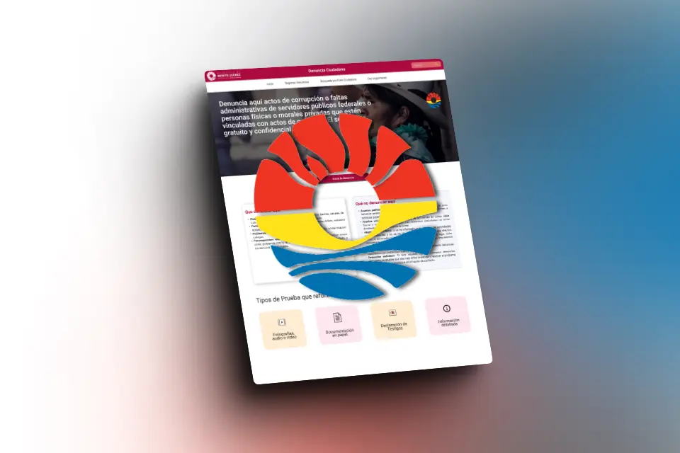 Denuncia Ciudadana